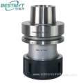 CNCHSK CHUCK CHUCK OZ COLLET HERPENDIENTE HSK63F-OZ25-70